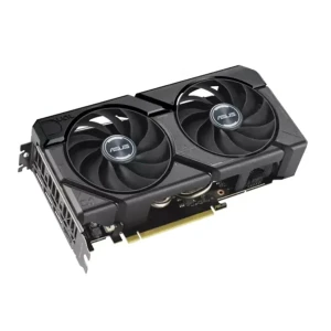 کارت گرافیک ایسوس مدل Dual RTX 4060 EVO 8GB OC